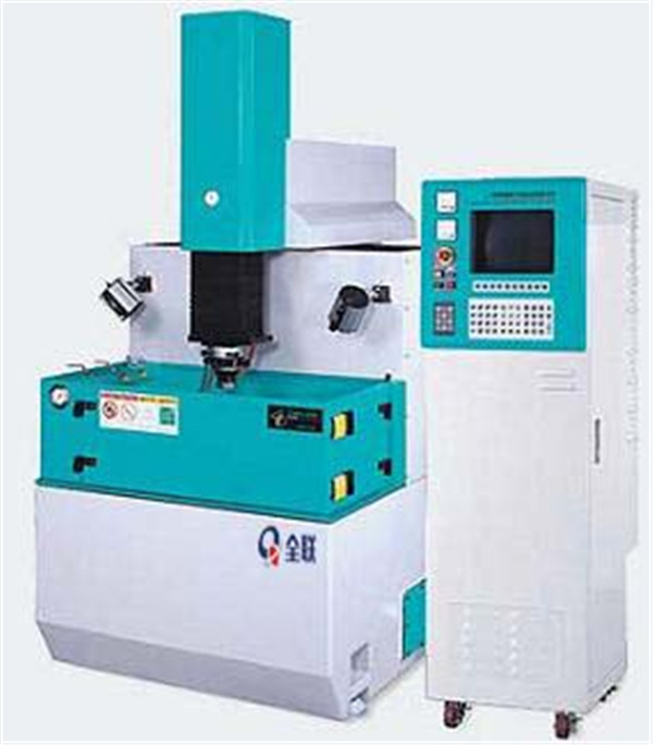 群基火(huo)花機+(CNC430) 群基(jī)火花機(ji)+(CNC430)