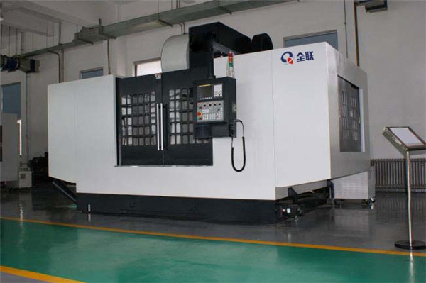 西安數(shù)控機床(chuang)