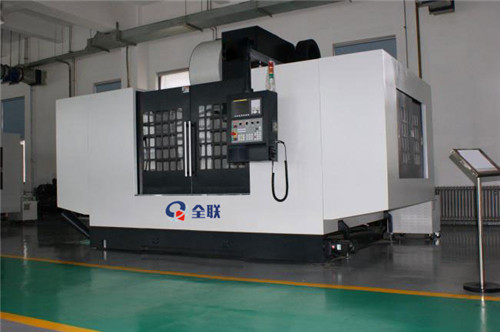 西(xi)安數控機(jī)床