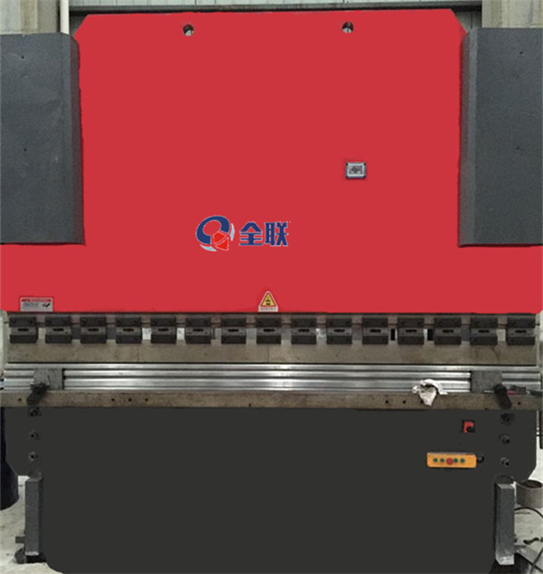 液壓折彎(wān)機