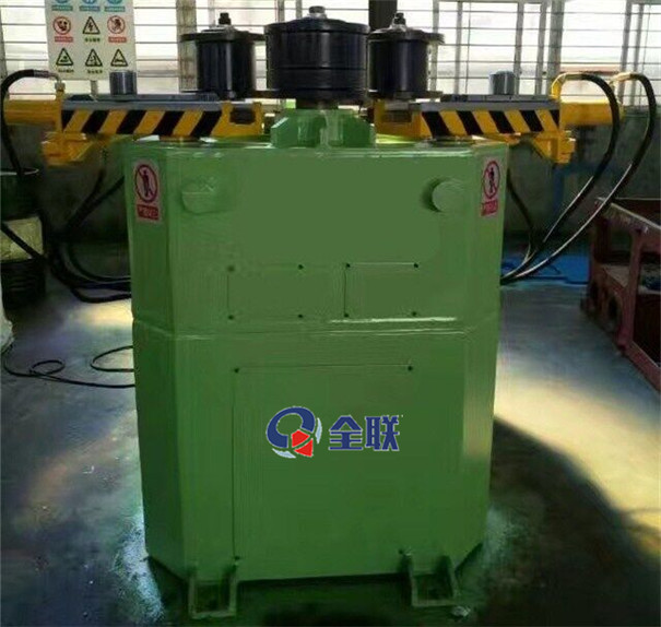 型材彎(wān)曲機