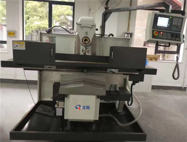 數(shu)控卧式銑床