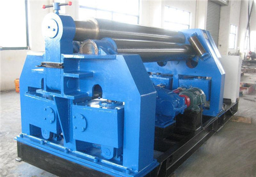 陝西(xī)卷闆機