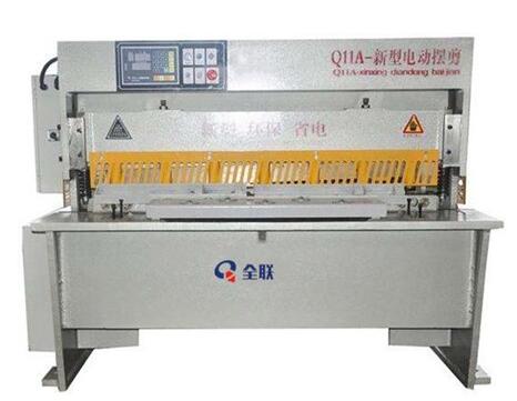 西安剪闆機(jī)