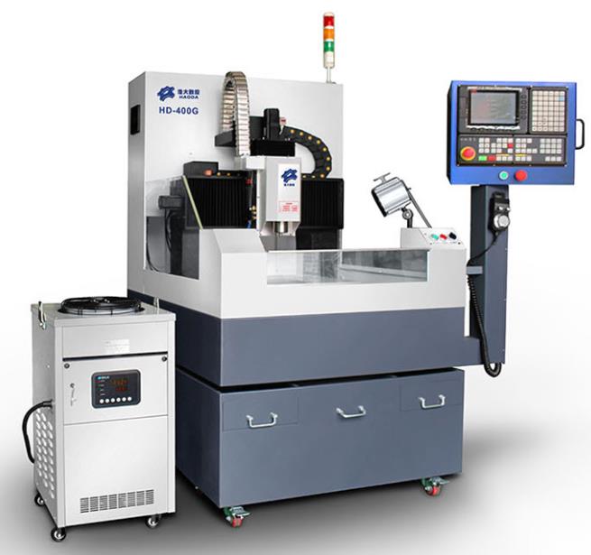 陝西數(shù)控機床