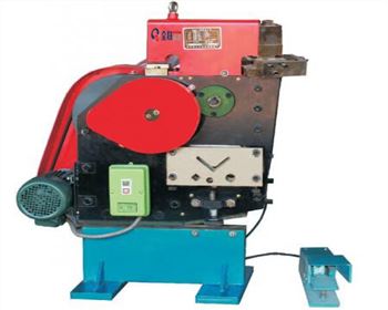 河南(nán)機械沖剪(jian)機