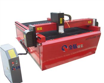 數(shu)控等離子(zi)切割機