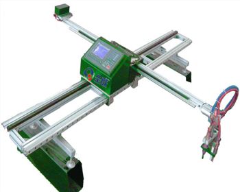 數控(kòng)火焰切割機(ji)