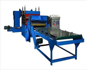 開卷校(xiao)平生産線(xian)