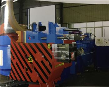 西甯微(wei)電腦彎管(guan)機