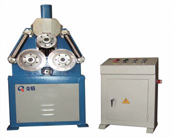 河南多(duō)功能型(xing)材彎曲(qu)機