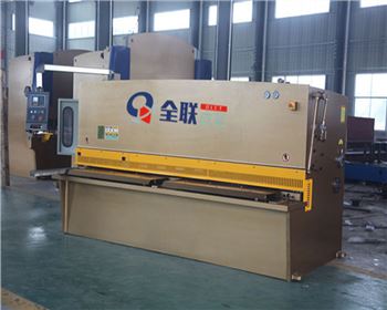 西(xi)安科迅機械(xie)制造有限公(gōng)司