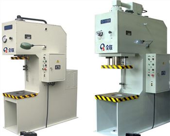 西甯(ning)液壓機