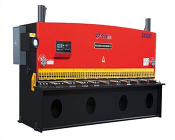 剪闆(pǎn)機如何預防漏(lòu)油現象，有什麼(me)方法?