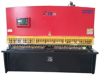 液(yè)壓機常見噪聲(shēng)及産生的原因(yīn)!