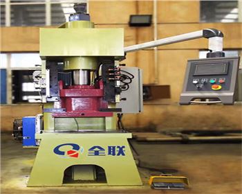 西甯(níng)液壓沖床