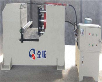 卧式(shi)成型液(ye)壓機