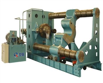 卧(wo)式壓裝(zhuāng)機