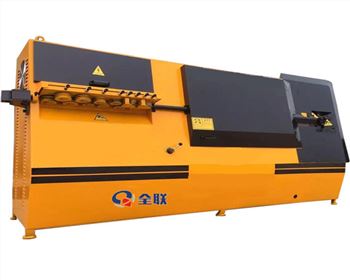 西安(an)數控鋼筋彎箍(gu)機