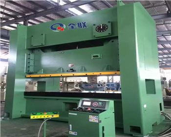 太原龍門(mén)壓力機