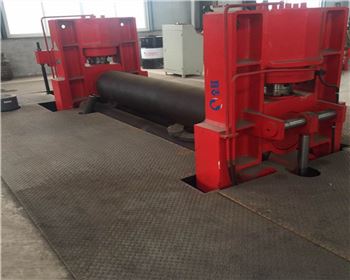 陝西(xi)核普機(ji)電科技(jì)有限公(gōng)司