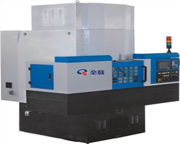 西甯數控剃齒(chi)機