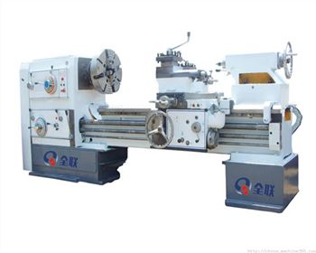 西甯普(pu)通卧式車(chē)床