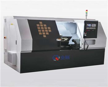 西(xi)甯數控斜(xié)車