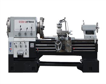 西(xī)甯管子螺(luó)紋車床