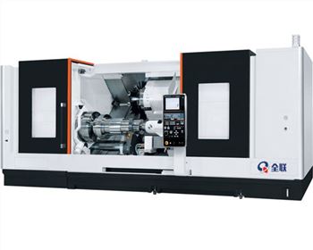 河南(nan)數控車(chē)銑複合(hé)