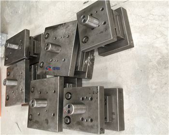 壓力機模具(ju)