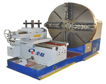 重(zhong)型落地車床(chuang)