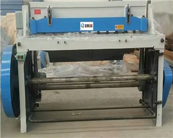 武(wu)功中仁電(dian)材有限責(ze)任公司