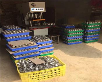 西安市臨(lin)潼區志剛(gang)機械制造(zào)有限公司(si)