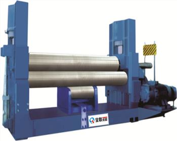 卷闆機(jī)操作中(zhōng)務必注(zhù)意以下(xia)事項