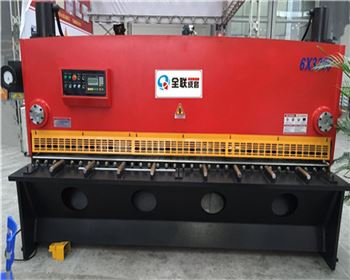 剪闆機、液(yè)壓機、折彎機、卷闆(pǎn)機、你究竟了解多(duō)少液壓技術？