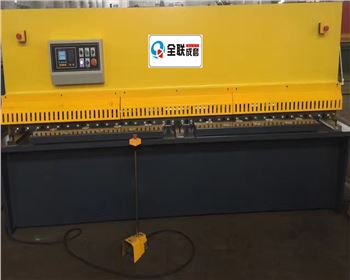 如(ru)何讓剪(jiǎn)闆機，液(yè)壓機，折(shé)彎機，液(ye)壓卷闆(pan)機長期(qi)無故障(zhàng)生産？