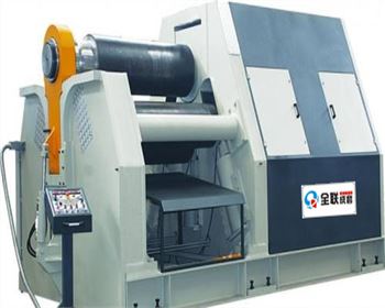 卷闆機(jī)生産廠家，卷(juàn)闆機價格多(duo)少錢一台？