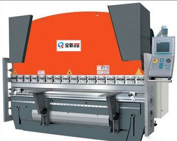 全聯機床廠家(jiā)教你如何正确(què)選購折彎機