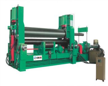 卷闆機生産廠(chang)家哪家好？