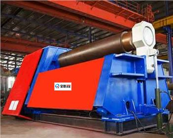 四輥卷闆機(ji)生産廠家哪家(jiā)好？