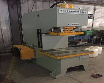 西安皓森(sen)精鑄有限公司