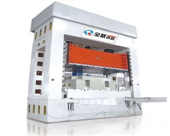 液壓(ya)機的液壓油(you)溫過高會造(zào)成什麼樣的(de)後果