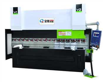 數控折(she)彎機廠家哪(na)家好？