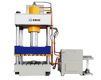 粉末(mò)成型壓力機(jī)生産廠家哪(nǎ)家好？