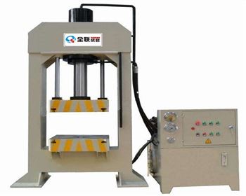 龍門液(ye)壓機的安全(quan)操作規程