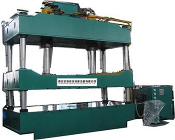 壓力機沒有(yǒu)壓力該如何(he)處理？