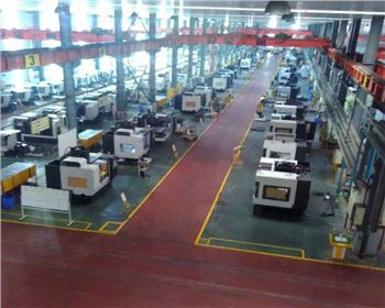 數控(kòng)機床廠家科(kē)技工作取得(de)重要進展