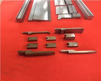 折彎(wān)機的模具怎(zěn)麼選擇？