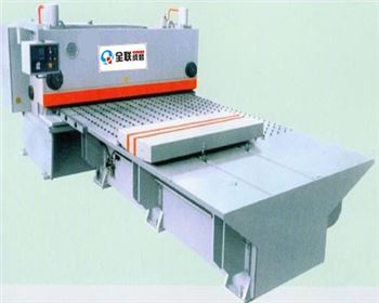 剪闆(pǎn)機、折彎(wān)機、液壓(yā)機、卷闆(pan)機的液(yè)壓油箱(xiāng)設計結(jié)構簡介(jiè)